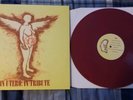In Utero In Tribute Nirvana maroon RSD 2014 vinyl lp circa survive whirr thou