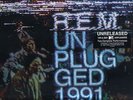 REM - Unplugged 1991 - 2001 ( RSD 4 LP Box Set - SEALED )