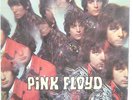 Pink Floyd-Piper At The Gates Of Dawn-Orig. U.K. Stereo LP-Blue Label-SCX 6157