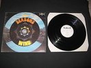 Progressiv/Krautrock-LP von Wind 
