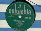 CLIFF RICHARD  UNIQUE  SOUTH AFRICA  78   HIGH CLASS BABY   EX