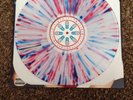 Blink-182 Enema Of The State Splatter Vinyl