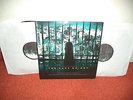 THE DARK KNIGHT ORIGINAL LTD 2 VINYL LP ALBUM  SOUNDTRACK BATMAN BEGINS