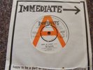 THE McCOYS HANG ON SLOOPY * DEMO * IMMEDIATE 76 NEAR MINT 