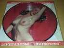 MARILYN MONROE - NAKED NUDE - 12