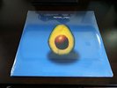Pearl Jam - Avocado Vinyl LP - Factory Sealed