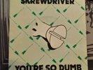 Skrewdriver 7
