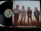 THE DOORS Waiting For The Sun LP Elektra Butterfly EKS 74024 GERMAN EX+