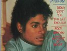Michael Jackson - Australian LP 12