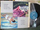 MUSIC OUT OF THE MOON PEACE FOR MIND LP '54 SIGNED Samuel Hoffman theramin revel