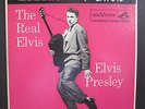 Elvis Presley - The Real Elvis EP - RCA 1956 - VG++
