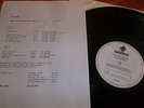 HELLOWEEN Keeper Of The Seven Keys Part II - TEST PRESS. iron maiden metallica