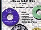  OUT OF PRINT PRICE GUIDE TO RARE ROCKABILLY & ROCK N' ROLL 45 RPMs
