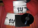 U2 - All That You Can't Leave Behind Raro inserto book