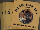 Various-40s/Big Band & Swing The Big Band Era Vo... USA vinyl LP  record