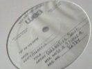 COLLECTIVE SOUL - DISCIPLINED BREAKDOWN LP VINYL TEST PRESSING UNPLAYED RARE