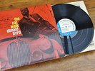 Donald Byrd / Pepper Adams - The Cat Walk **Blue Note BLP 4075 Mono RVG LP**