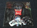 Gorilla- Creative Rock