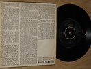The Beatles -Hey Jude- RARE Swedish Dagens Nyheter PS w UK Export 45. (Lennon)