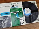 Curtis Fuller / Sonny Clark - Bone & Bari **Blue Note BLP 1572 First Press**