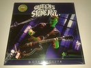 QUEENS OF THE STONE AGE -1x LP- QOTSA ACL/TX, GREEN VINYL - 150 Copies OVP