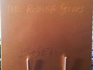 THE ROLLING STONES - BASEL '90 THE SWINGING PIG TSP SB-3 RARE MULTI COLORED