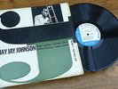 The Eminent Jay Jay Johnson Vol. 2 **Blue Note BLP 1506 Lexington Deep Groove**