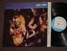 LARRY YOUNG Of Love And Peace MONO BLUE NOTE LP NY USA VAN GELDER * NEAR MINT+