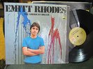 EMITT RHODES THE AMERICAN DREAM LP 1971 A&M SP4254 merry-go-round nm w/shrink