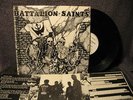 BATTALION OF SAINTS… FIGHTING BOYS… ORIGINAL W/ P;OSTER
