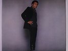 LEON WARE: Leon Ware LP (Japan) rare Soul