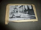 GEHENNA demo tape ORIGINAL   - WITH STICKER super rare Rorschach