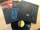 LUSH GALA ORIGINAL UK 1ST PRESS NO BARCODE in 1990 ALTERNATIVE ROCK
