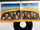 PRETTY THINGS freeway madness 1972 WHITE LABEL TEST PRESSING + PROOF SLEEVE