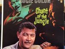 AUGIE COLON chant of the jungle LP Mint- LST-7148 Liberty 1960 Stereo USA