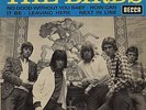 THE BIRDS NO GOOD WITHOUT YOU BABY FRENCH ORIG EP 45 PS 7