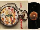 Banco-Darwin Italian Recordi prog lp