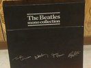 MEMORIAL DAY SALE BEATLES MONO 1982 COLLECTION LP BLACK BOX UK BM1 INSERTS VG++