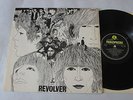 The beatles  Revolver pmc 7009 mono with xex 606 -1 alternate mix