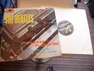 the beatles LP PLEASE PLEASE ME UK MONO N1 N1