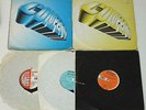 CONFETTI DOUBLES ANTHILL MOB TUFF JAM ICE CREAM RECORDS DUBS HOUSE UK GARAGE 10'
