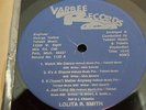 Soul/Funk-LOLITA R. SMITH-Ultra RARE Private DETROIT LP-VARBEE-HEAR-NM Killer