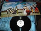 BEGGARS OPERA-ACT ONE-VINYL LP-AUS-VERTIGO SWIRL-1st PRESS-GATEFOLD-1970-OZ-RARE