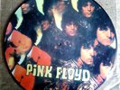 Pink Floyd ?– The Piper At The Gates Of Dawn - LP picture disc