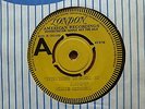 Willie Mitchell - Everything Is Gonna Be Alright 1965 UK 45 LONDON DEMO
