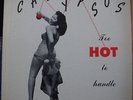 CALYPSOS TOO HOT TO HANDLE LORD KITCHENER/DUKE OF IRON CHEESECAKE US PRESS LP