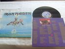 IRON MAIDEN 