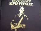 THE LEGENDARY RECORDINGS OF ELVIS PRESLEY 6 RECORD GIFT SET NEW RCA