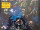 Iron maiden 'The Final Frontier' Limited edition double picture disc 12