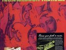 THE MAZE Armageddon LP NEW SEALED COLOR VINYL BLUES PSYCH FOLK GARAGE SUNDAZED